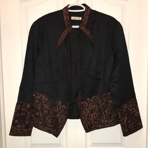 🧵 Coldwater Creek Blazer